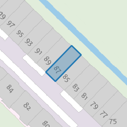 Perceel HTG00-R-3620