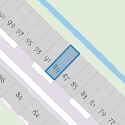 Perceel HTG00-R-3621