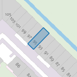 Perceel HTG00-R-3624