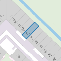 Perceel HTG00-R-3625