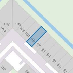 Perceel HTG00-R-3626