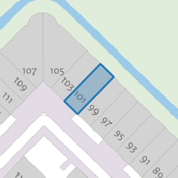 Perceel HTG00-R-3627