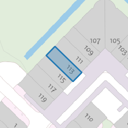 Perceel HTG00-R-3631