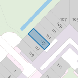 Perceel HTG00-R-3632