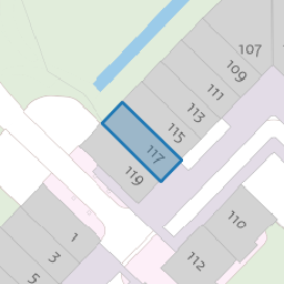 Perceel HTG00-R-3633