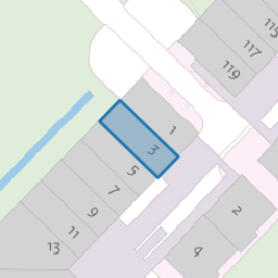 Perceel HTG00-R-3634