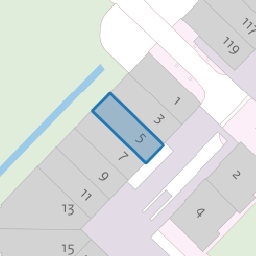 Perceel HTG00-R-3635