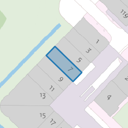 Perceel HTG00-R-3636