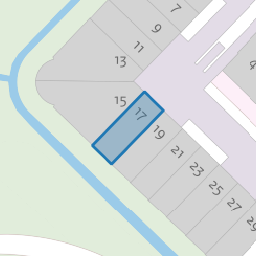 Perceel HTG00-R-3639