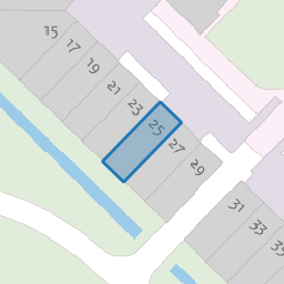 Perceel HTG00-R-3643