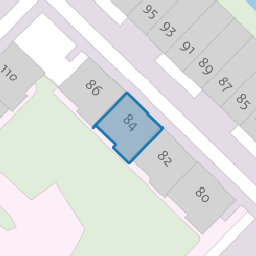 Perceel HTG00-R-3653