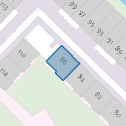 Perceel HTG00-R-3654