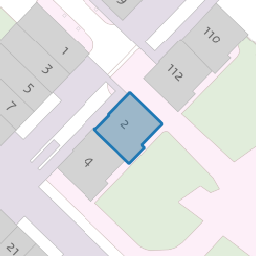 Perceel HTG00-R-3657