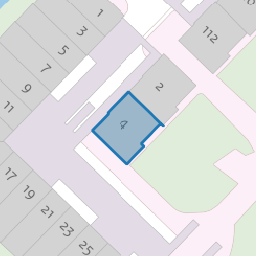 Perceel HTG00-R-3658