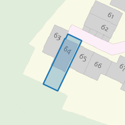 Perceel HTG00-R-3664