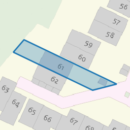 Perceel HTG00-R-3668