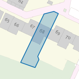 Perceel HTG00-R-3672