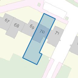 Perceel HTG00-R-3683