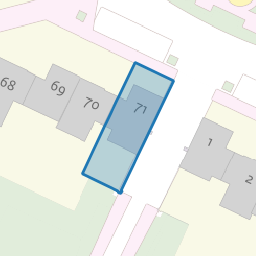 Perceel HTG00-R-3684