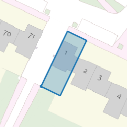 Perceel HTG00-R-3685