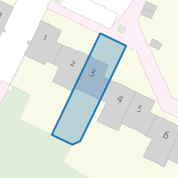 Perceel HTG00-R-3689