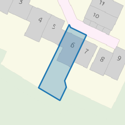 Perceel HTG00-R-3695