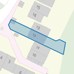 Perceel HTG00-R-3696