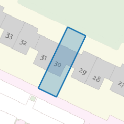 Perceel HTG00-R-3697