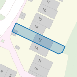 Perceel HTG00-R-3699