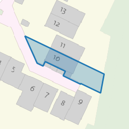 Perceel HTG00-R-3702