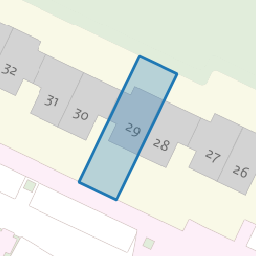 Perceel HTG00-R-3704