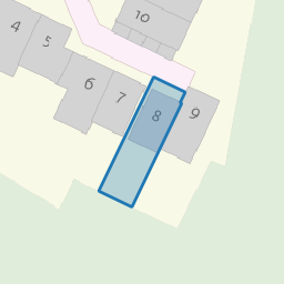 Perceel HTG00-R-3706