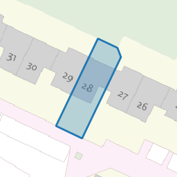 Perceel HTG00-R-3709