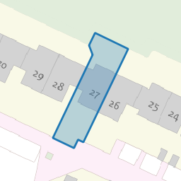 Perceel HTG00-R-3713