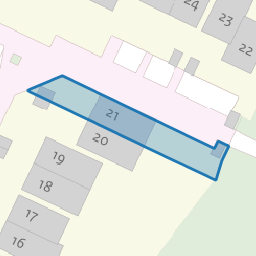 Perceel HTG00-R-3714