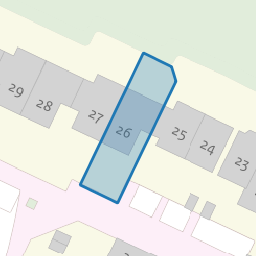 Perceel HTG00-R-3715