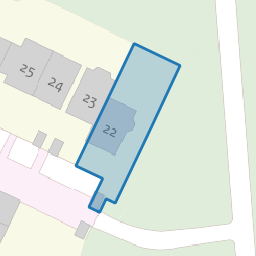 Perceel HTG00-R-3719