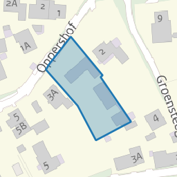 Perceel HTG00-R-3738