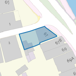 Perceel HTG00-R-3740