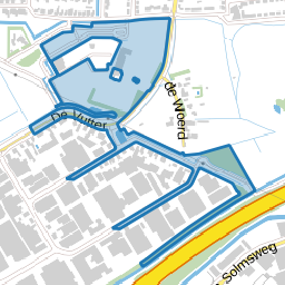 Perceel HTG00-R-3762