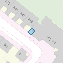 Perceel HTG00-R-3768