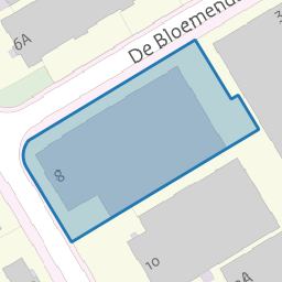 Perceel HTG00-R-3770