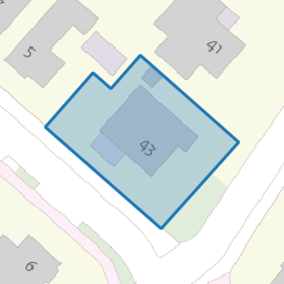 Perceel HTG00-R-3773