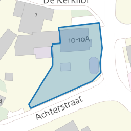 Perceel HTG00-R-3775