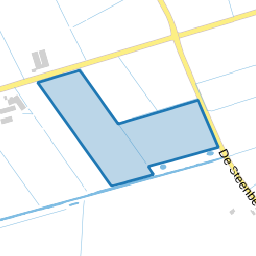 Perceel HTG00-R-3776