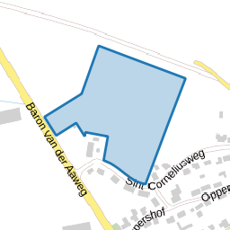 Perceel HTG00-R-3778