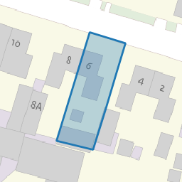 Perceel HTG00-R-3781