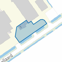 Perceel HTG00-R-3792