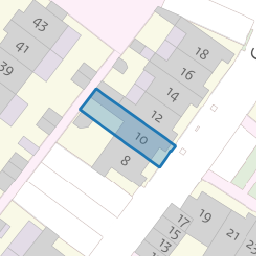 Perceel HTG00-T-1000