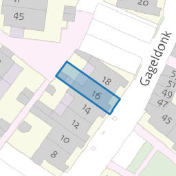 Perceel HTG00-T-1003